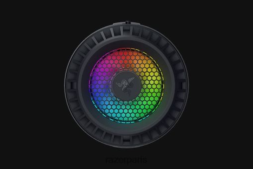 Razer refroidisseur de téléphone chroma - pince universelle PJ2B2Z187 mobile une couleur