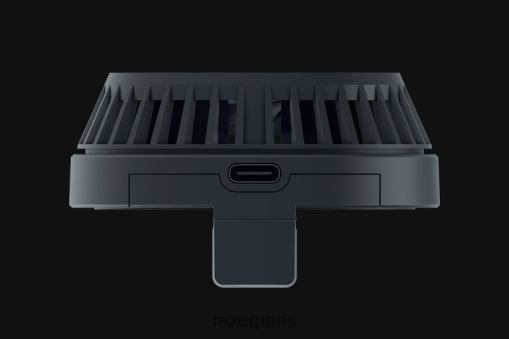 Razer refroidisseur de téléphone chroma - pince universelle PJ2B2Z187 mobile une couleur
