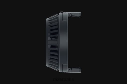Razer refroidisseur de téléphone chroma - pince universelle PJ2B2Z187 mobile une couleur