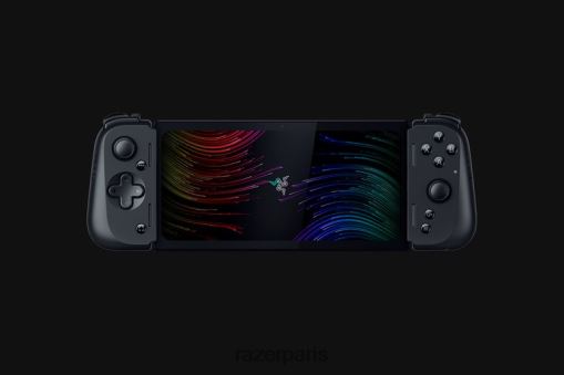 Razer tablette de jeu Edge et contrôleur Kishi V2 Pro PJ2B2Z180 mobile une couleur