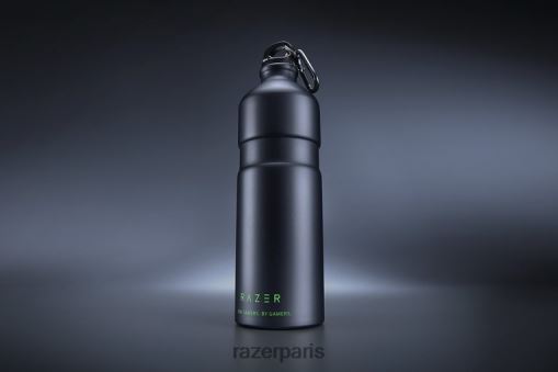 Razer hydratant PJ2B2Z222 engrenage noir