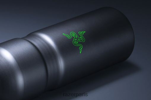 Razer hydratant PJ2B2Z222 engrenage noir