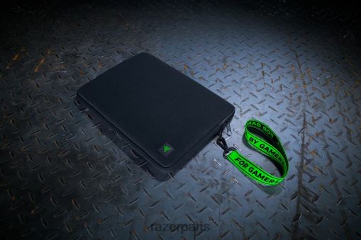 Razer manchon en néoprène v2 PJ2B2Z219 engrenage une couleur