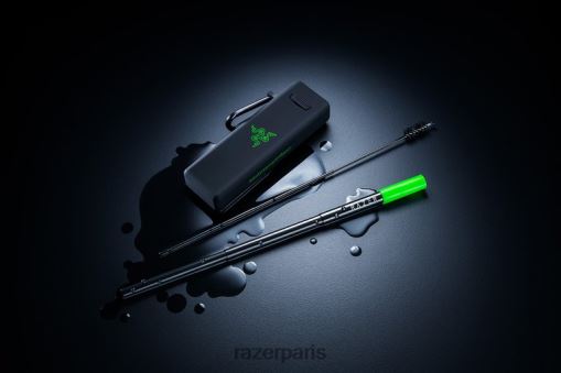Razer paille réutilisable PJ2B2Z218 engrenage une couleur