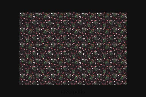 Razer papier d'emballage - sneki snek PJ2B2Z217 engrenage une couleur