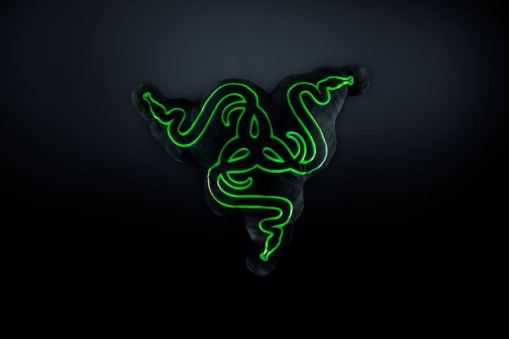 Razer peluche PJ2B2Z215 engrenage une couleur