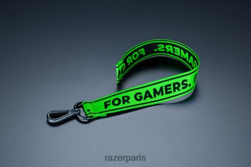 Razer sangle fgbg PJ2B2Z220 engrenage vert