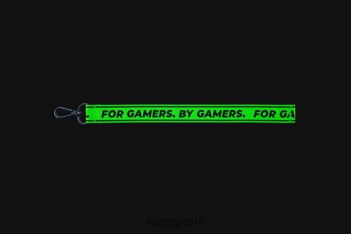 Razer sangle fgbg PJ2B2Z220 engrenage vert