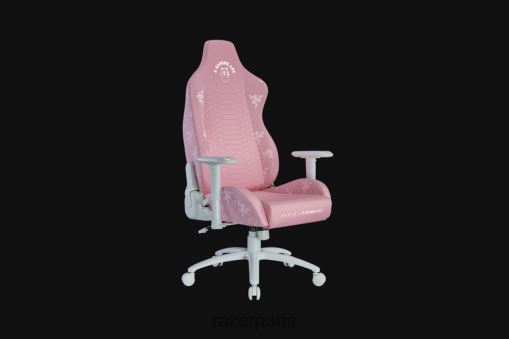 Razer X *A Bathing Ape iskur PJ2B2Z126 chaise de jeu quartz
