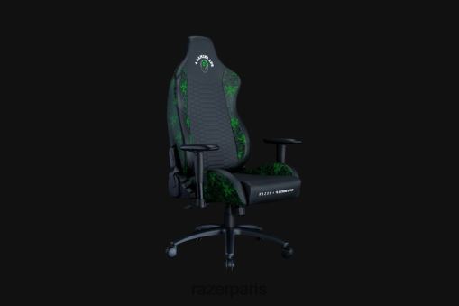 Razer X *A Bathing Ape iskur x PJ2B2Z125 chaise de jeu une couleur