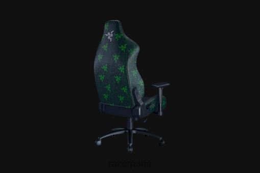 Razer X *A Bathing Ape iskur x PJ2B2Z125 chaise de jeu une couleur