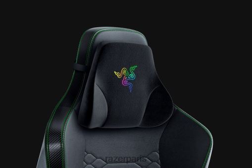 Razer chroma du coussin de tête PJ2B2Z144 chaise de jeu une couleur
