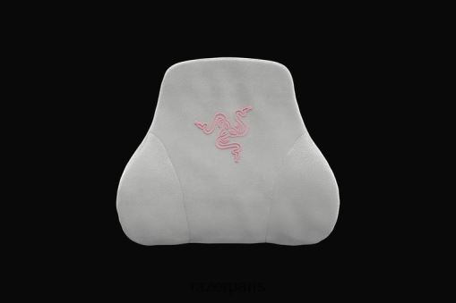 Razer coussin de tête PJ2B2Z143 chaise de jeu quartz