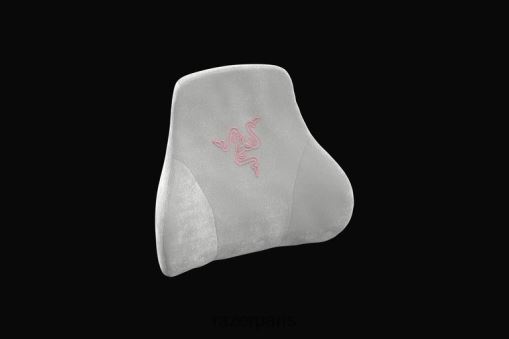 Razer coussin de tête PJ2B2Z143 chaise de jeu quartz