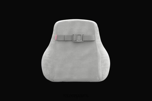 Razer coussin de tête PJ2B2Z143 chaise de jeu quartz