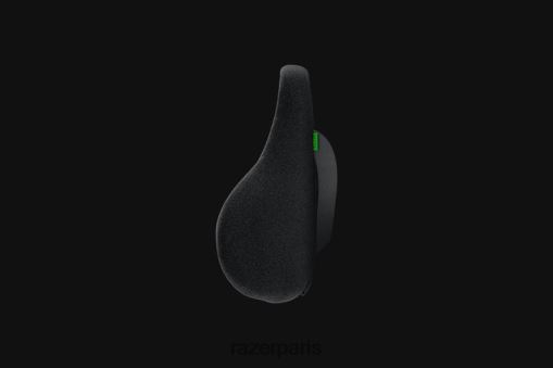 Razer coussin de tête PJ2B2Z145 chaise de jeu noir