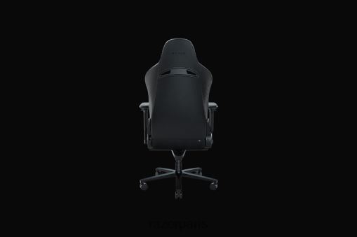 Razer enki PJ2B2Z132 chaise de jeu noir