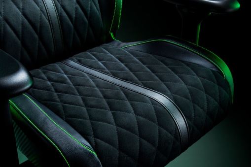 Razer enki pro PJ2B2Z130 chaise de jeu une couleur