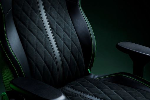 Razer enki pro PJ2B2Z130 chaise de jeu une couleur