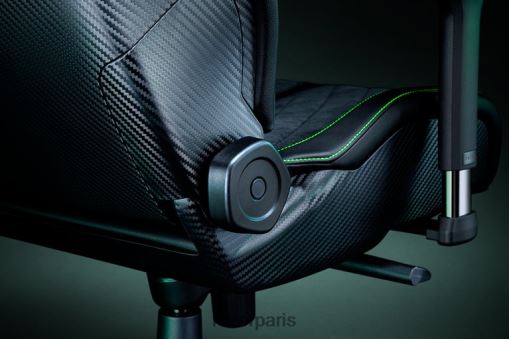Razer enki pro PJ2B2Z130 chaise de jeu une couleur
