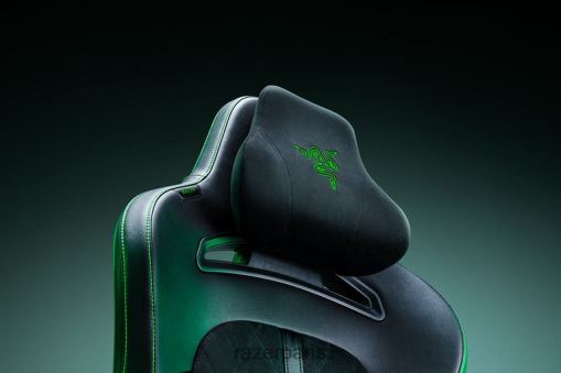 Razer enki pro PJ2B2Z130 chaise de jeu une couleur