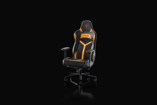 Razer enki pro - édition automobile lamborghini PJ2B2Z122 chaise de jeu une couleur