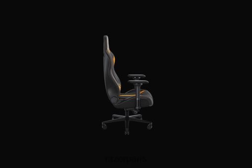 Razer enki pro - édition automobile lamborghini PJ2B2Z122 chaise de jeu une couleur
