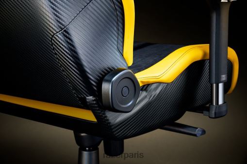 Razer enki pro - édition koenigsegg PJ2B2Z123 chaise de jeu une couleur