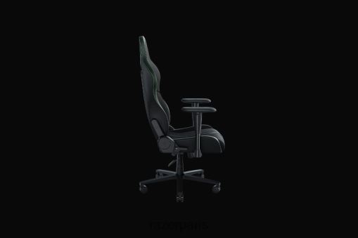 Razer enki x PJ2B2Z134 chaise de jeu une couleur