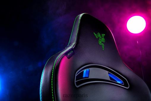 Razer enki x PJ2B2Z134 chaise de jeu une couleur
