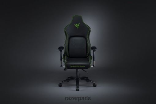 Razer iskur PJ2B2Z136 chaise de jeu noir