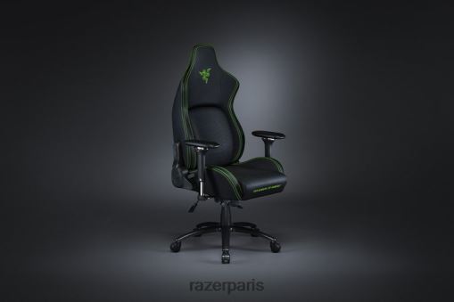 Razer iskur PJ2B2Z136 chaise de jeu noir