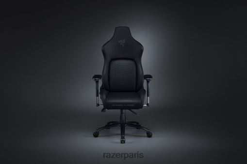 Razer iskur PJ2B2Z138 chaise de jeu noir