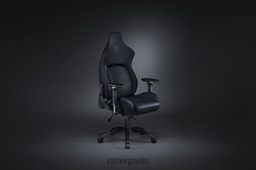 Razer iskur PJ2B2Z138 chaise de jeu noir