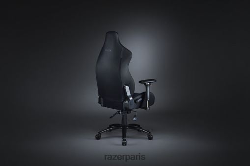 Razer iskur PJ2B2Z138 chaise de jeu noir