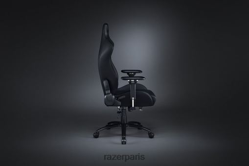 Razer iskur PJ2B2Z138 chaise de jeu noir