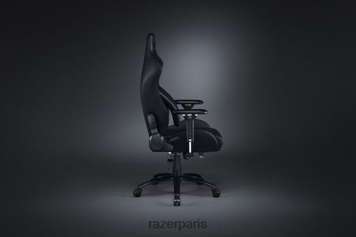 Razer iskur PJ2B2Z138 chaise de jeu noir