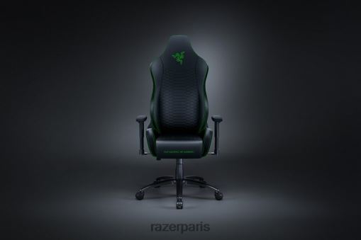 Razer iskur PJ2B2Z139 chaise de jeu une couleur