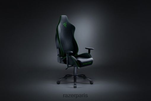 Razer iskur PJ2B2Z139 chaise de jeu une couleur