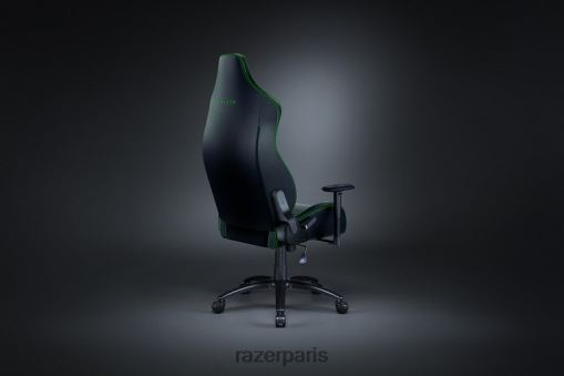 Razer iskur PJ2B2Z139 chaise de jeu une couleur