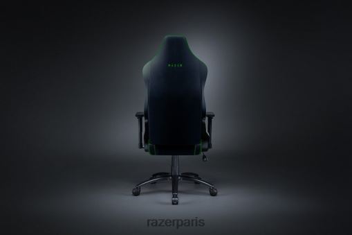 Razer iskur PJ2B2Z139 chaise de jeu une couleur