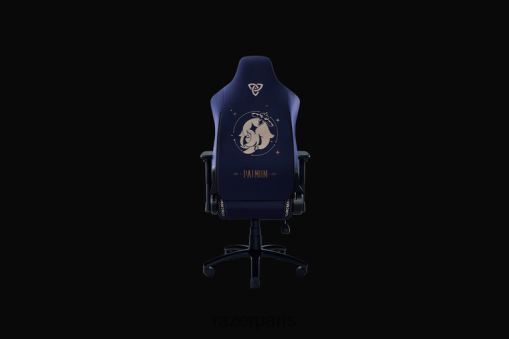 Razer iskur - édition impact genshin PJ2B2Z127 chaise de jeu une couleur