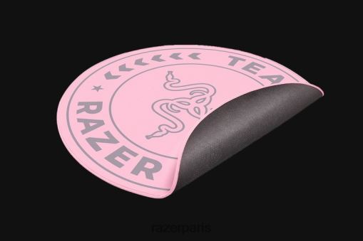 Razer tapis de sol d'équipe PJ2B2Z141 chaise de jeu quartz