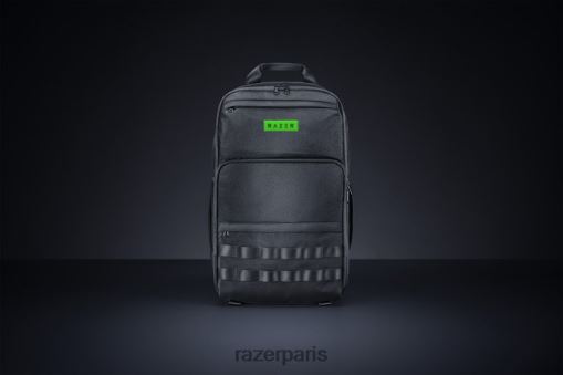 Razer sac à dos concourse pro PJ2B2Z212 engrenage une couleur