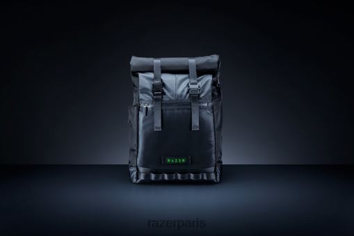 Razer sac à dos à roulettes recon PJ2B2Z214 engrenage une couleur