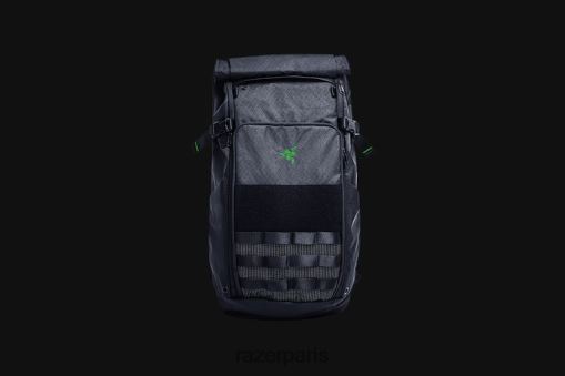 Razer sac à dos tactique pro v2 PJ2B2Z211 engrenage une couleur