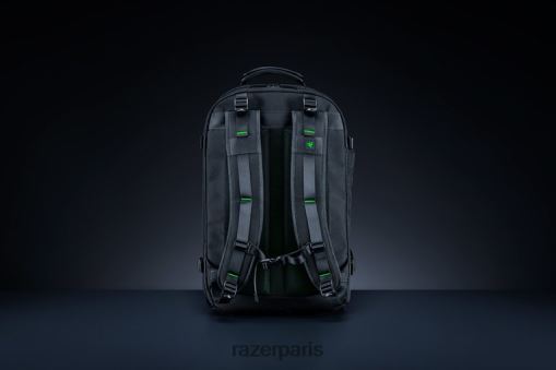 Razer sac à dos voyou v3 PJ2B2Z210 engrenage noir