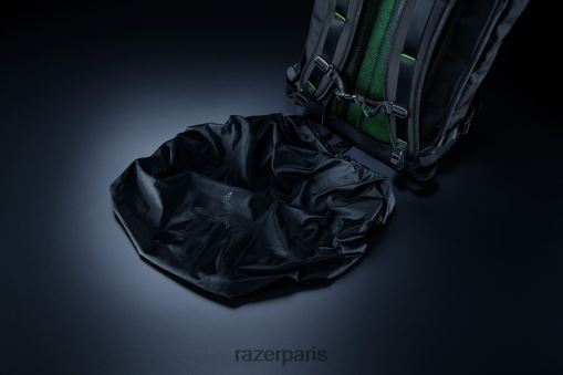 Razer sac à dos voyou v3 PJ2B2Z210 engrenage noir