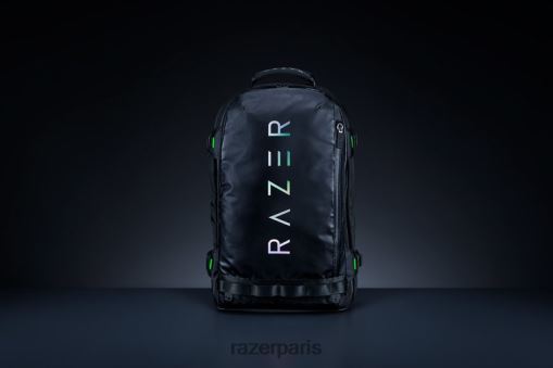 Razer sac à dos voyou v3 chromatique PJ2B2Z209 engrenage une couleur