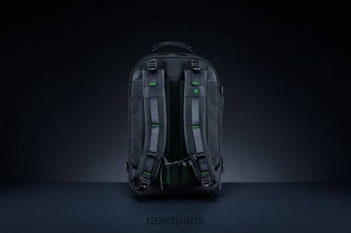 Razer sac à dos voyou v3 chromatique PJ2B2Z209 engrenage une couleur